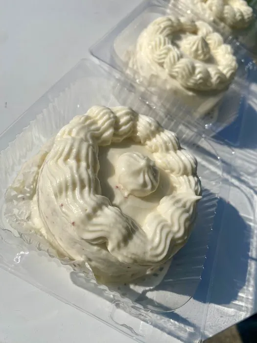 Hae Rose Sweets Picture 3