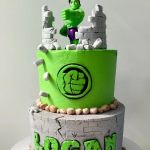 Sugar on Top Sweet Co