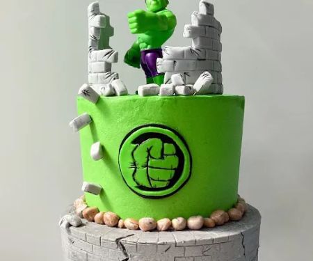 Sugar on Top Sweet Co