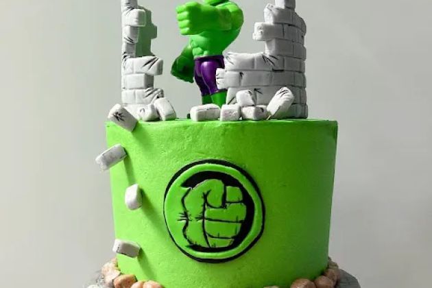 Sugar on Top Sweet Co