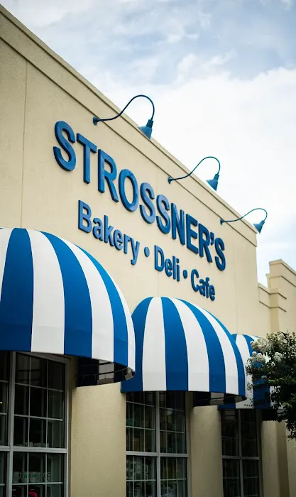 Strossner's Bakery, Cafe & Deli Picture 2