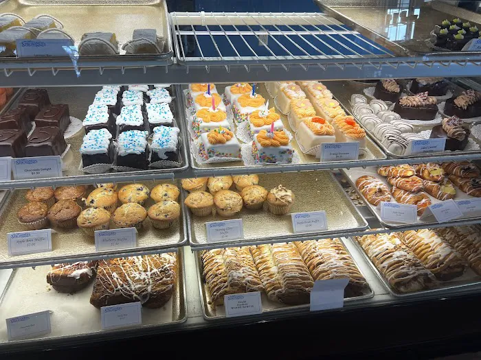 Strossner's Bakery, Cafe & Deli Picture 4