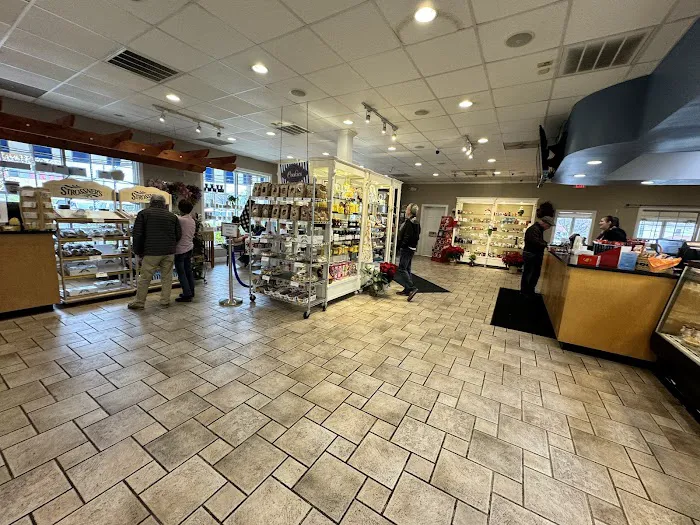 Strossner's Bakery, Cafe & Deli Picture 8