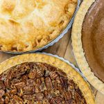 Strossner's Bakery, Cafe & Deli