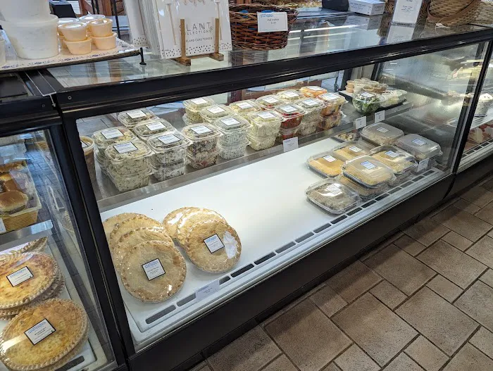 Strossner's Bakery, Cafe & Deli Picture 9