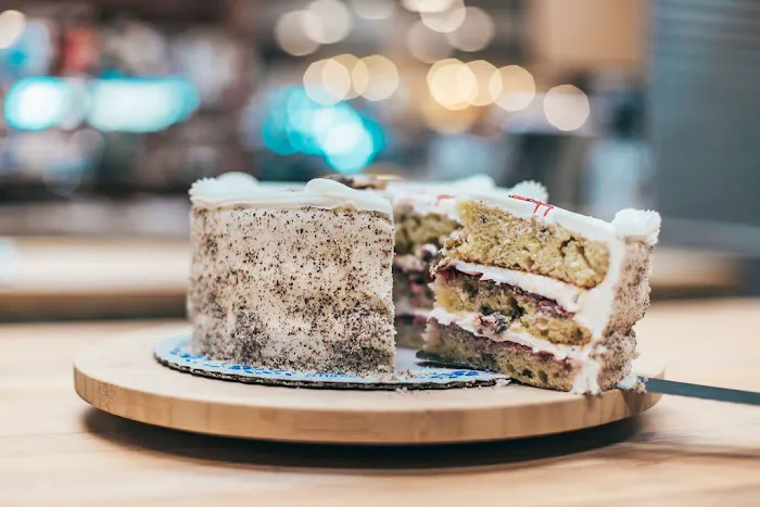 Strossner's Bakery, Cafe & Deli Picture 7