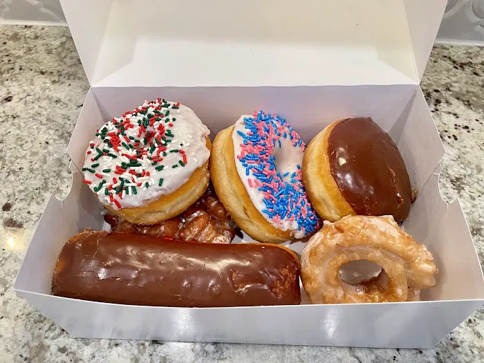 The Donut House Picture 6