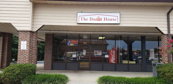 The Donut House Picture 1