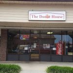 The Donut House