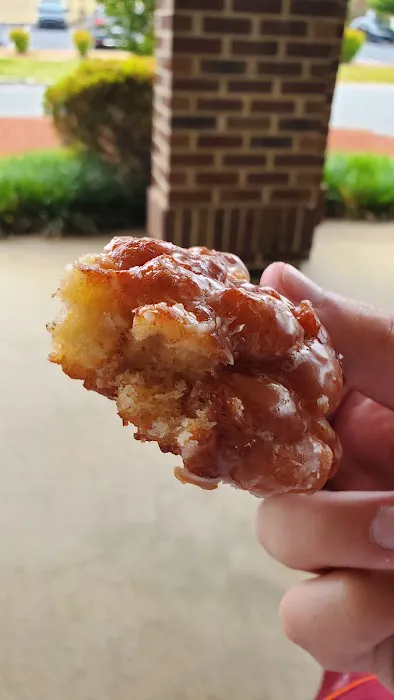 The Donut House Picture 3