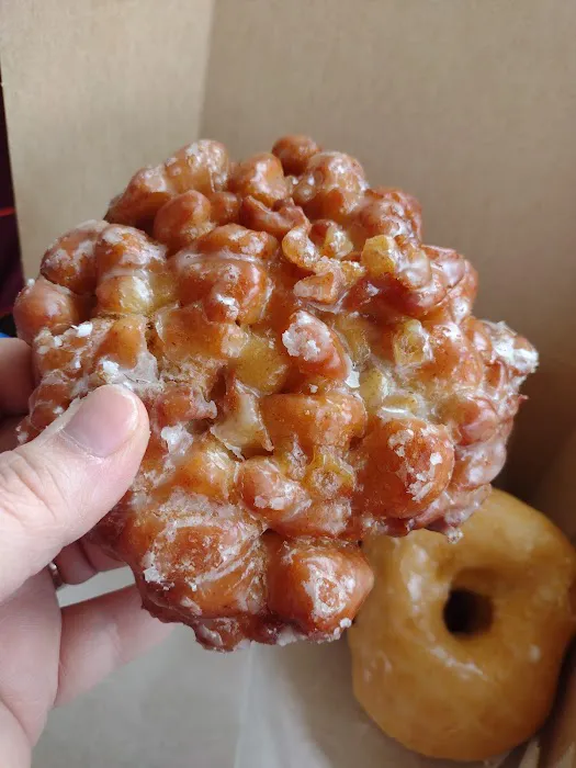 The Donut House Picture 4