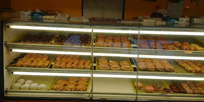 The Donut House Picture 9