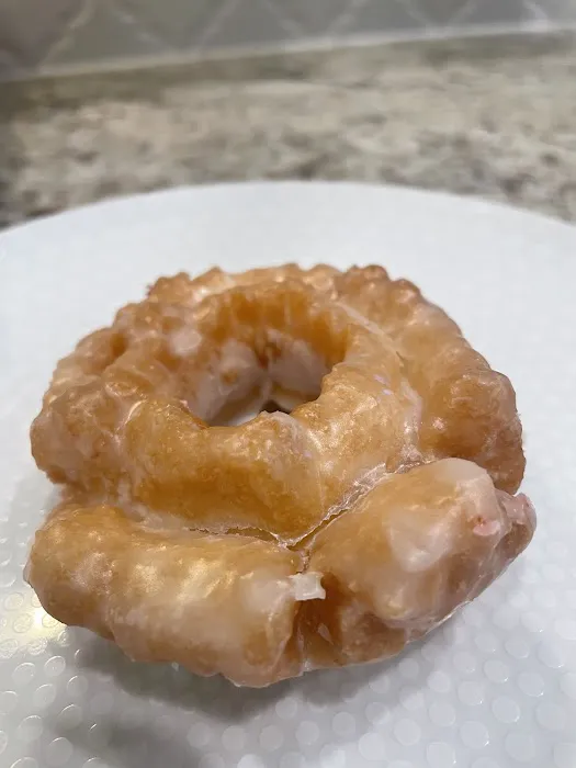 The Donut House Picture 10