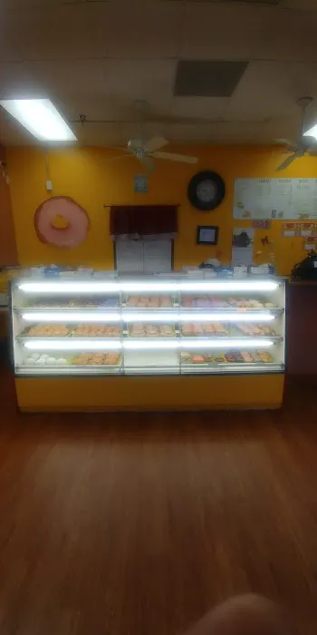 The Donut House Picture 8
