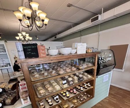 The Boardwalk Baker LLC