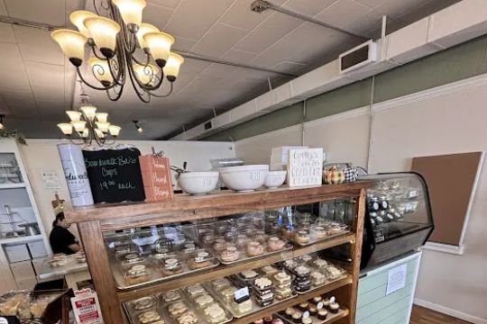 The Boardwalk Baker LLC