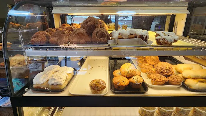 Rising Sun Breads Picture 3