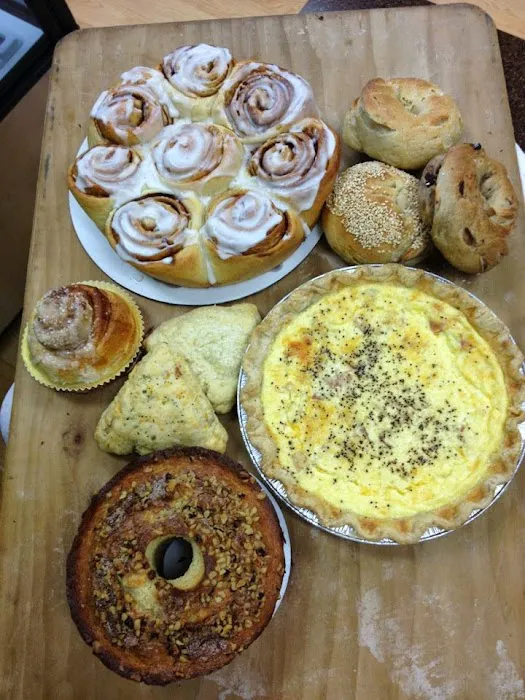Rising Sun Breads Picture 4