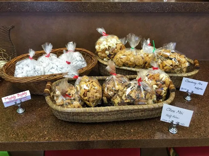 Rising Sun Breads Picture 6