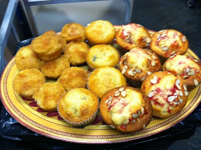 Rising Sun Breads Picture 2