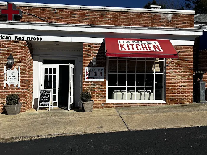 Hamlet Kitchen Picture 1