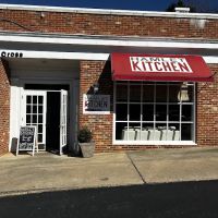 Hamlet Kitchen ico