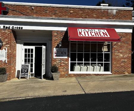 Hamlet Kitchen