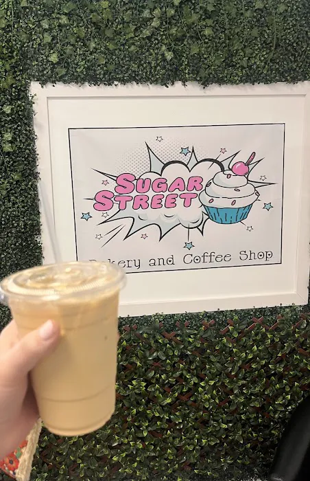 Sugar Street Bakery & Coffee Shop Picture 7