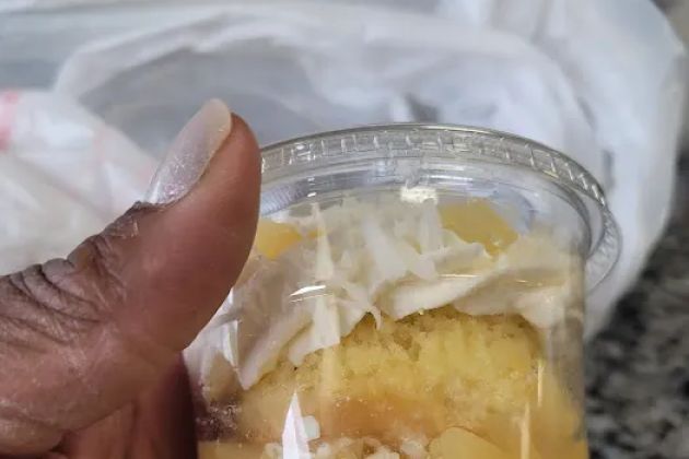 Sugar Street Bakery & Coffee Shop