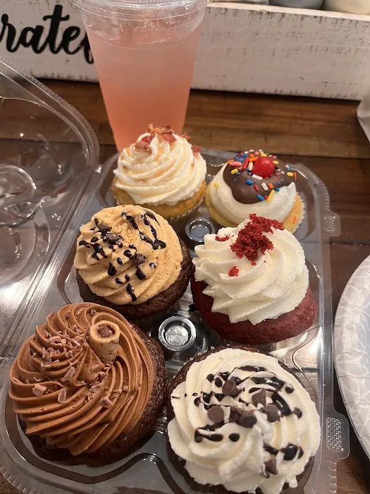Sugar Street Bakery & Coffee Shop Picture 5