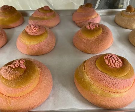 Panadería y Pastelería El Buen Sabor