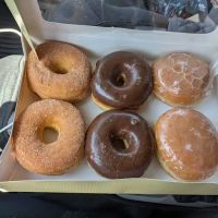 Donut World ico