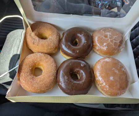 Donut World