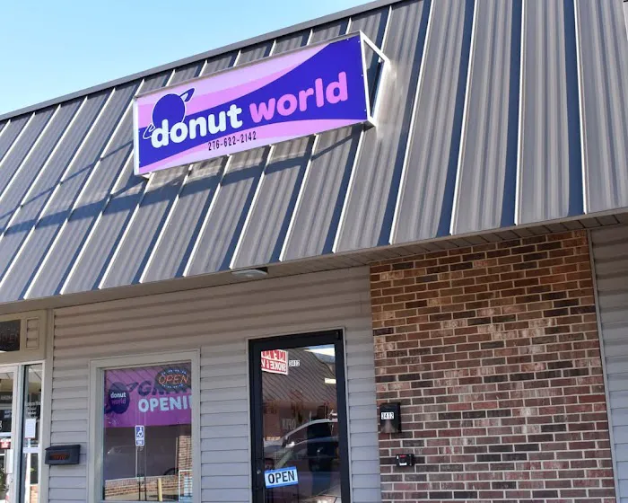 Donut World Picture 2