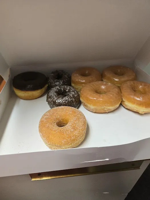 Donut World Picture 5