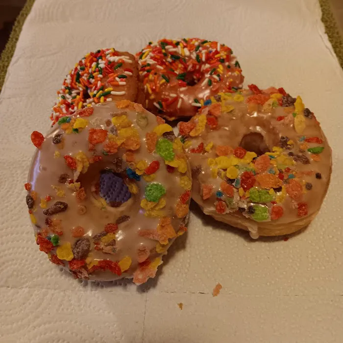 Donut World Picture 3