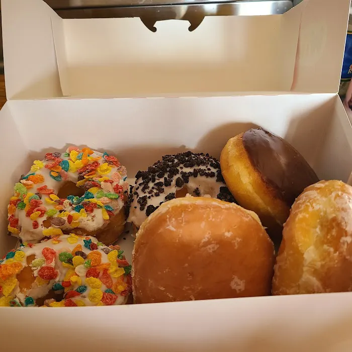 Donut World Picture 4