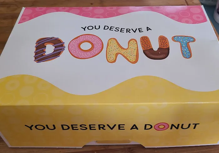 Donut World Picture 7