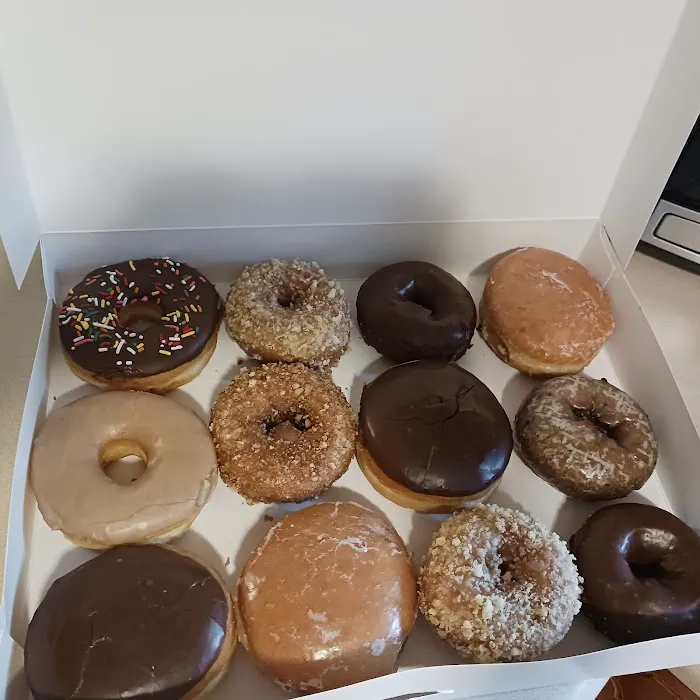 Donut World Picture 10