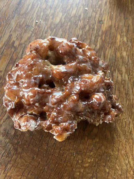 Donut World Picture 8