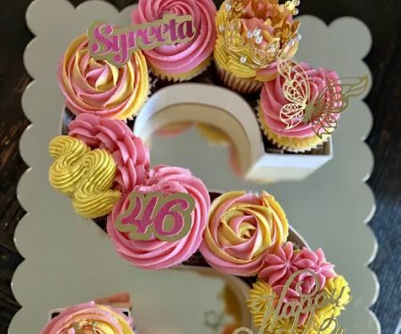 Soul Pretty Treats