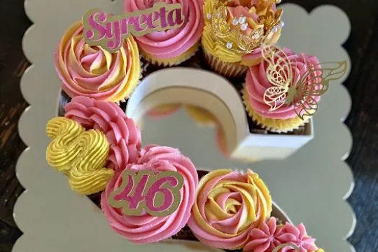 Soul Pretty Treats