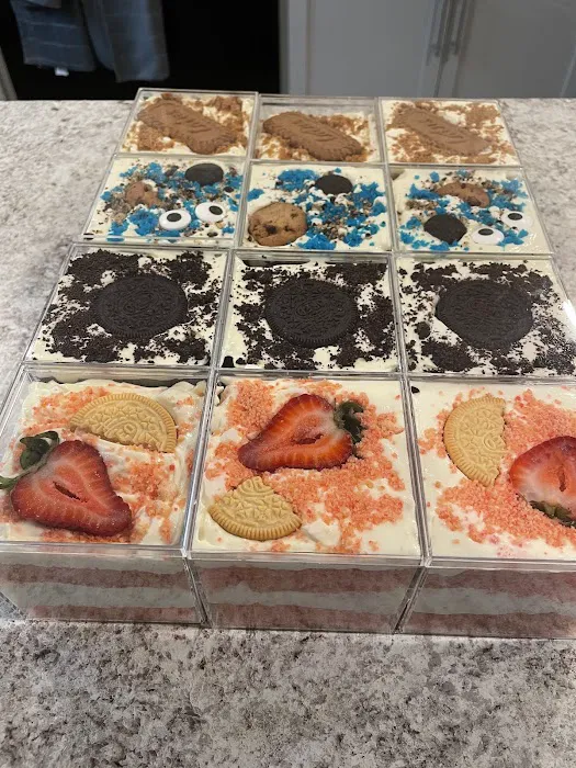 Soul Pretty Treats Picture 5