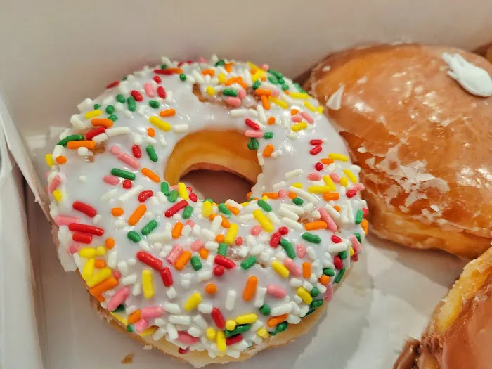 Lickin’ Good Donuts and Coffee Picture 9