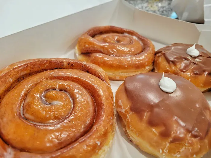 Lickin’ Good Donuts and Coffee Picture 8
