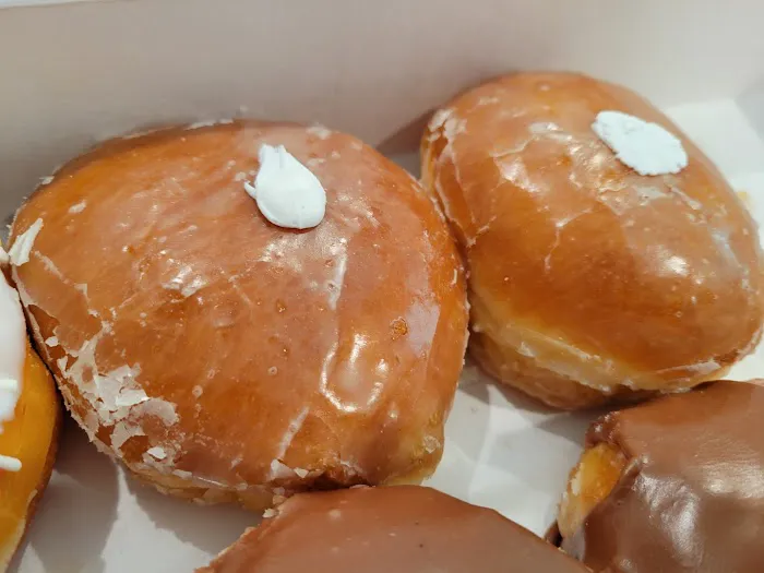 Lickin’ Good Donuts and Coffee Picture 7