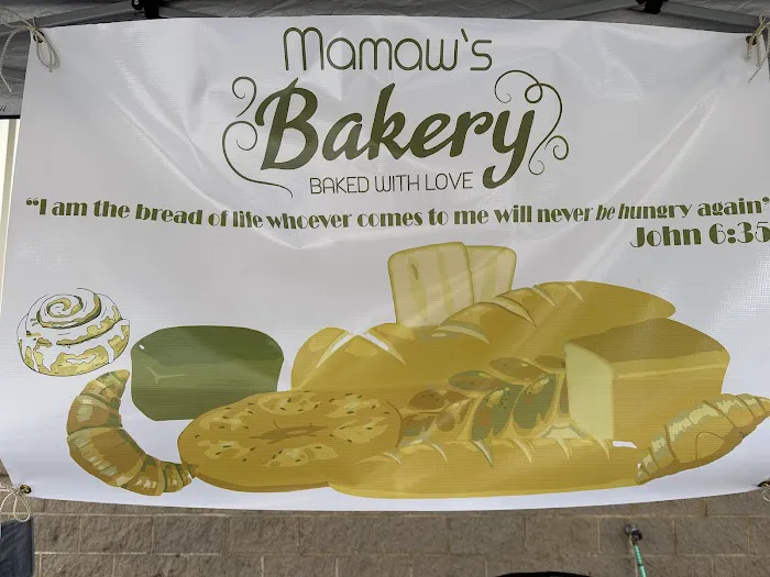 Mamaw's Bakery Picture 2