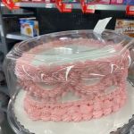 Walmart Bakery