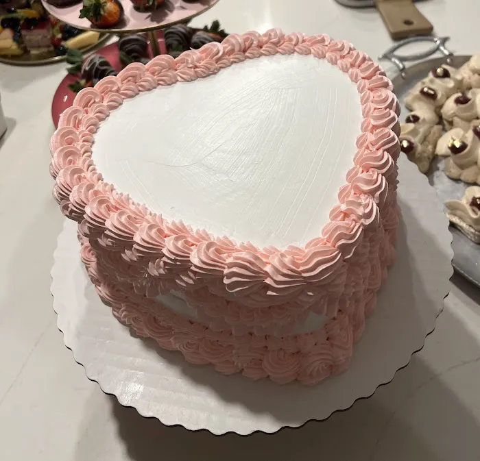 Walmart Bakery Picture 3