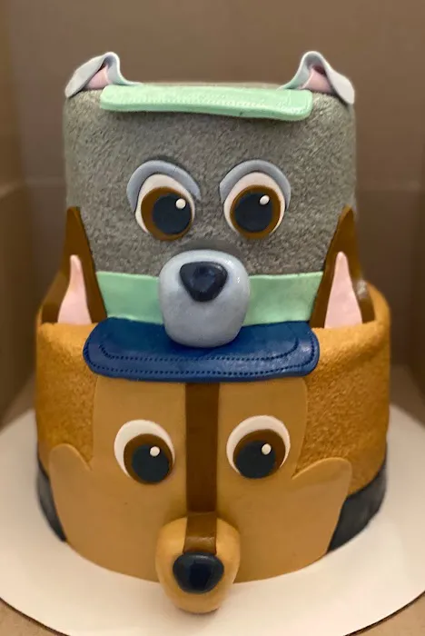 Bake's and Stitches LLC Picture 10
